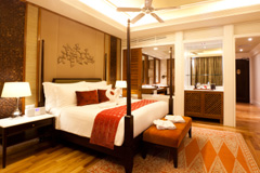 bedroom extensions Gabhsann Bho Dheas